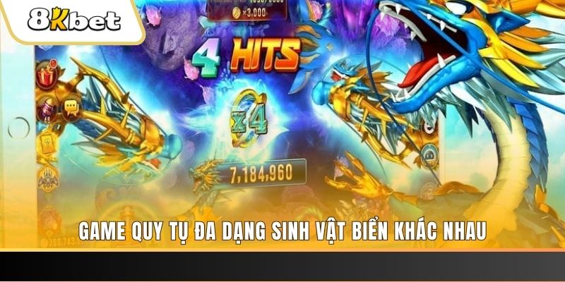 k88bet nổ hủ 8 bit bao nhiêu điểm