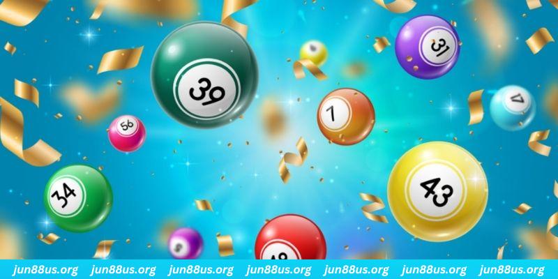k88bet GW Xổ Số