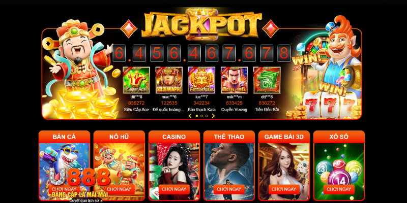 k88bet bắn cá nổ hũ là gì
