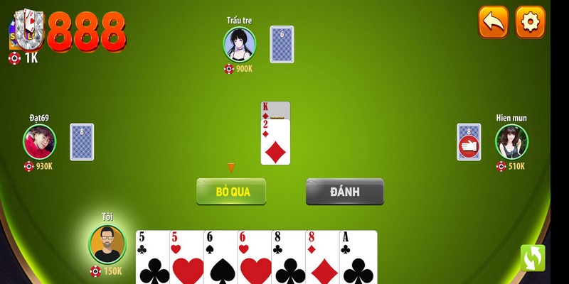 k88bet game nổ hủ ai