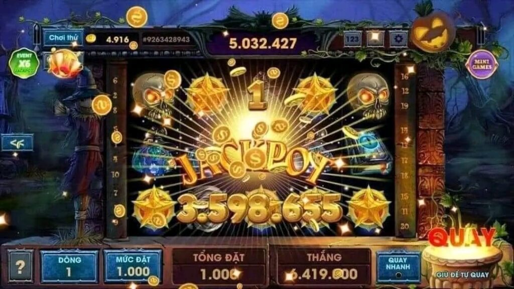 k88bet Bầu Cua